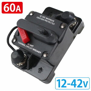 DC12V-42V 60A  CC T[Lbgu[J[ p q[Y H u[J[ ߕוی ȈՖh ėp