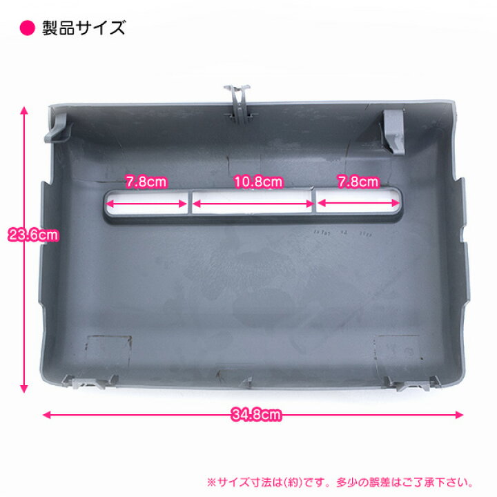 楽天市場】新品 TOYOTA 70系 ランドクルーザー ランクル 未塗装 グレー  