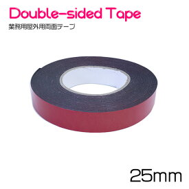 楽天市場 エアロ 用 両面 テープの通販