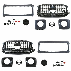 xc GNX W463A W464 piJ[i O G63 bN GT X^C G350d G400d G500 G550 ubN/Vo[ tB