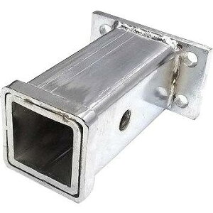 4�� ���V�[�o�[ �ėp �X�g���[�g 50mm �p 50�p 2�C���` ���b�L ���� ����� �g���[���[ �t�b�N �T�C�N�� �q�b�` �L�����A