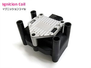 新品▼ AUDI アウディ A1 A3 A4 イグニッションモジュール 032-905-106E イグニッションコイル VW