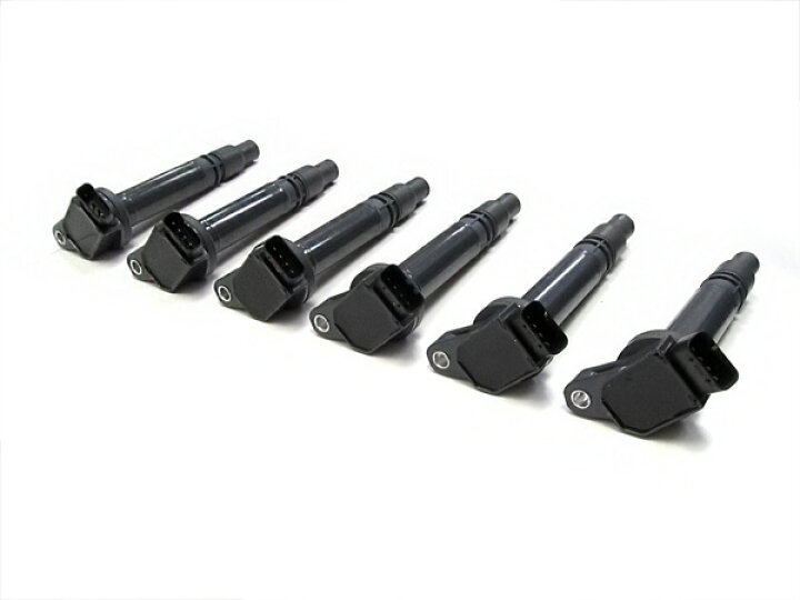 楽天市場】新品▽ クラウン 180系 GRS180 GRS181 イグニッションコイル 