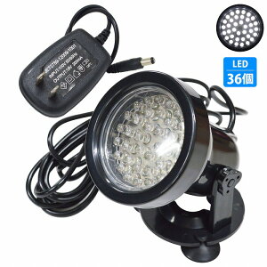 w/zCg  OxX|bgCg Ɩ 36LED ANAE TS Mы LEDCg zՓ\t 180x px