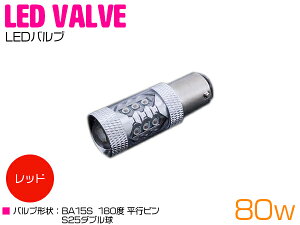 CREE LED S25/BA15S 180xiႢ 80W bh 12V/24V  bh Pi 1 ye[ e[v e[Cg XgbvCg Xgbvv Cg ou LEDou  CREEz