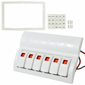 6A h bJ[XCb` } D {[g bg gbN N[U[ 12V/24V zCg  pl u[J[ 