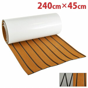 �S�� 2400mm �� 450mm ��6mm EVA �}���� �f�b�L�}�b�g �D ���b�g �{�[�g �N���[�U�[ �t���A�}�b�g �u���E�� �O���[