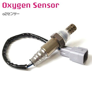 オーツーセンサー ハイゼットカーゴ S321V S331V エキゾーストマニホールド エキマニ側 ターボ 89465-B5061 89465-B5061-000 ポン付 ラムダセンサー O2センサー