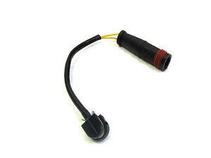�u���[�L�p�b�h�Z���T�[ �x���c W209 CLK200 CLK240 CLK320 CLK350 CLK55 CLK63 �t�����g�p 1715400617 171-540-0617 �f�B�X�N�p�b�h�Z���T�[