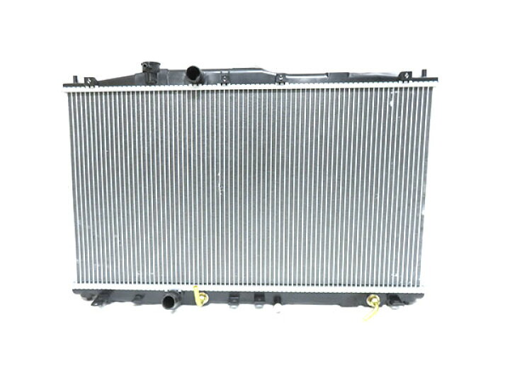 楽天市場】新品 ホンダ オデッセイ RB1 AT CVT ラジエーター 19010-RFE 