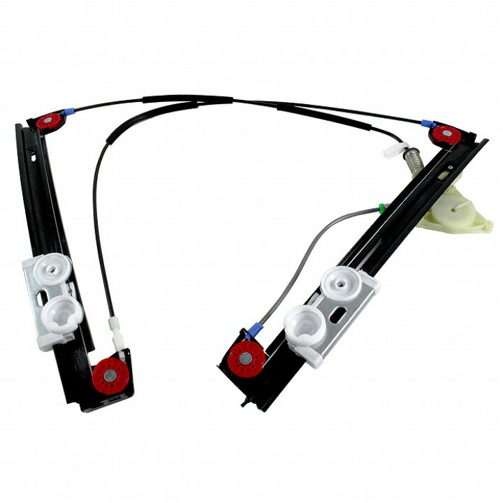 楽天市場】BMW MINI R50 / R52 / R53 ウインドウレギュレーター 右 