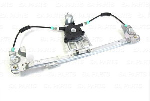 �x���c W140 S280/S320/S500/S600/300SE/300SEL/400SE/400SEL/500SE/500SEL/600SE/600SEL/S500L/S600L �E�C���h�E���M�����[�^�[ �����A �y���[�^�[�����z 1�� 1407300146 (140-730-0146) 1407300346 (140-730-0346) �E�B���h�E���M����