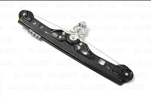 �x���c W203 C180/C200/C230/C240/C280/C32/C55 �E�C���h�E���M�����[�^�[ �E���A �y���[�^�[�����z 1�� 2037300446 (203-730-0446) �E�B���h�E���M�����[�^�[ ���M�����^�[