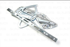 �x���c W140 300SE/300SEL/400SE/400SEL/500SE/500SEL/600SE/600SEL/S500/S500L/S600/S600L �E�C���h�E���M�����[�^�[ �E�t�����g �y���[�^�[�����z 1�� 1407203046 (140-720-3046) 1407200446 (140-720-0446) �E�B���h�E���M�����[