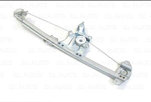 �x���c W202 C180/C200C/C200KOMPRESSOR/C240/C280/C43AMG �E�C���h�E���M�����[�^�[ �����A �y���[�^�[�����z 1�� 2027301946 (202-730-1946) �E�B���h�E���M�����[�^�[ ���M�����^�[