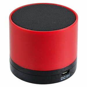 ���C�����X Bluetooth �I�[�f�B�I �X�s�[�J�[ ���b�h �� ���^ �R���p�N�g ���X�s�[�J�[ MP3�v���[���[ �X�}�z �T�E���h�Đ��@