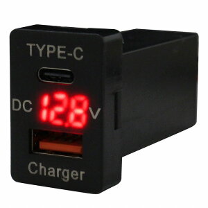 J[ANVInCubh NKE160n H25.8` LED: dv USB Type-C ^CvC |[g QC3.0 [d 12V XCb`z[Jo[