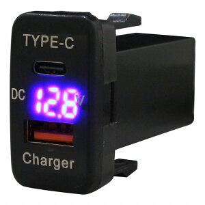 g^B GbZ L235/245S H17.12`H23.9 LEDFu[ dv USB Type-C ^CvC |[g QC3.0 [d 12V  XCb`z[Jo[