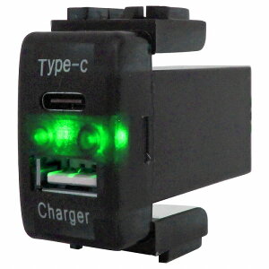 jbTA }[` K12 H14.3`H22.7 LED/O[ VUSB Type-C ^CvC |[g [d QC3.0 12V pl XCb`z[Jo[