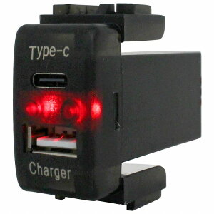 jbTA m[g E11 LED/zCg VUSB Type-C ^CvC |[g [d QC3.0 12V pl XCb`z[Jo[XCb`