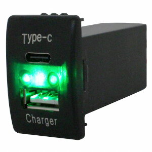 XYLA Xy[VA MK32S LED/O[ VUSB Type-C ^CvC |[g [d QC3.0 12V pl XCb`z[Jo[XCb`