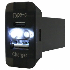 XYLB nX[ MR31S H26.1` LED/zCg VUSB Type-C ^CvC |[g [d QC3.0 12V pl XCb`z[Jo[