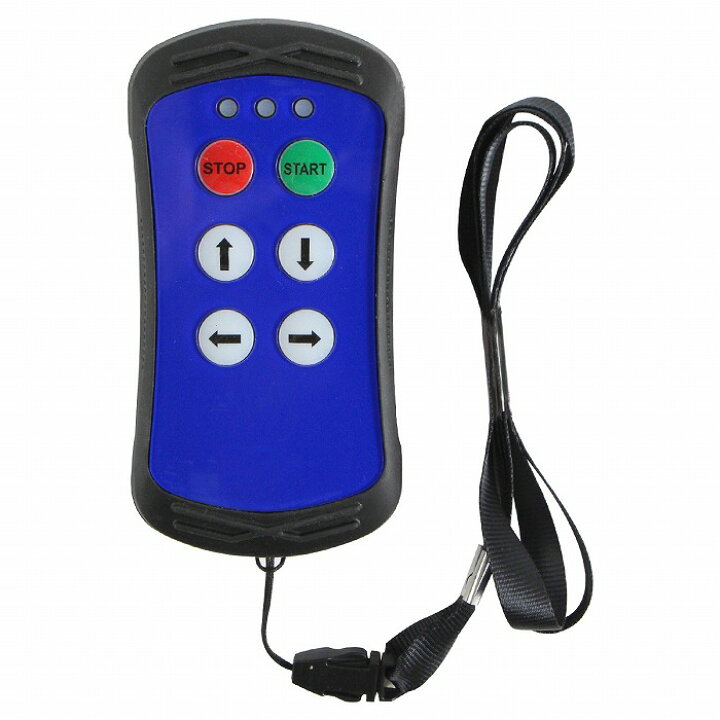 楽天市場】12V 24V 4ch リモコン 送信機 ユニック ローダー クレーン 
