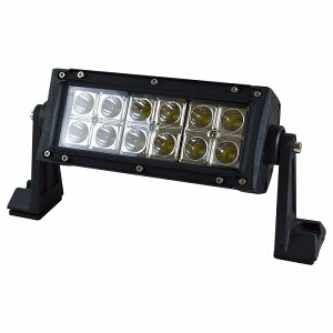 i LED[NCg 12v/24v 36w fbLCg čCREEА zCg  6000K 6000Pr A~ Vo[ yƓ W Ŕ O  X|bgCg T[`Cg 