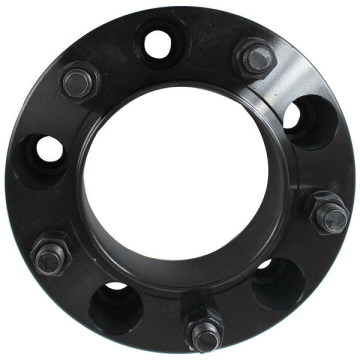 楽天市場】ハブ一体型 厚み 65mm 5穴 5H PCD 150 ハブ径 110mm M14 P1 