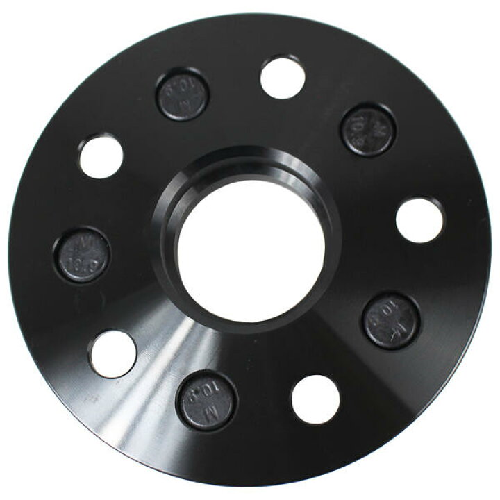 楽天市場】ハブ一体型 厚み 15mm PCD 変換 120 → 114.3 5穴 5H 
