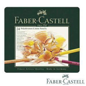 t@[o[JXe |NXFM FM 110024 FABER CASTELL v hG MLp 24F