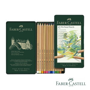 t@[o[JXe PITTpXeM FM 112112 FABER CASTELL v hG MLp 12F