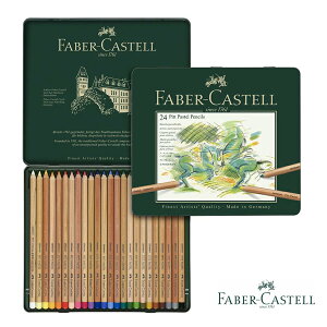 t@[o[JXe PITTpXeM FM 112124 FABER CASTELL v hG MLp 24F