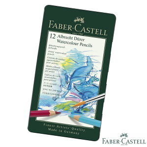 t@[o[JXe Auqgf[[FM ʐFM 117512 FABER CASTELL v hG MLp 12F