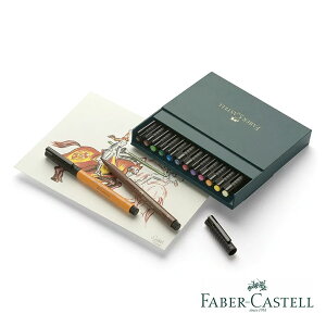 t@[o[JXe PITTA[eBXgy CNy 167146 FABER CASTELL v hG MLp 12F