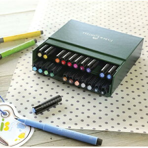 t@[o[JXe PITTA[eBXgy CNy 167147 FABER CASTELL v hG MLp 24F