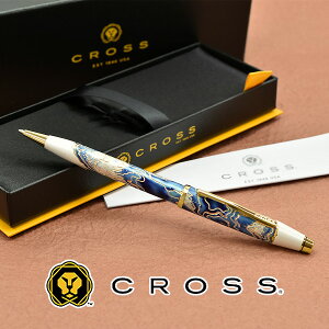 CROSS NX _[Xg }^ {[y AT0752-4ylR|XzylR|X̏ꍇi{bNXtȂz