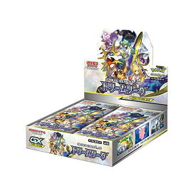 楽天市場 ポケモンカード Boxの通販