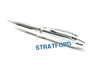 NX STRATFORD XggtH[h{[y N[ AT0172-1