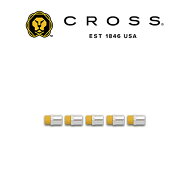 【CROSS】クロス 消耗品 スイッチ・イット用替え消しゴム 5個入り CROSS8781【メール便可能】
