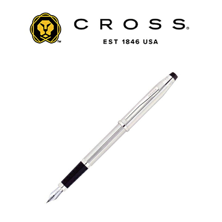 楽天市場】【CROSS】クロス CENTURY2 センチュリー2 万年筆 