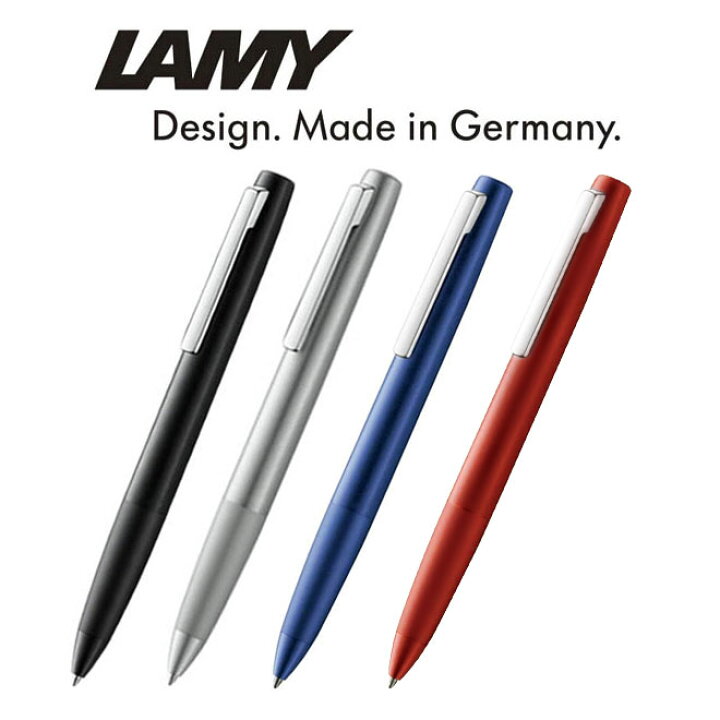 楽天市場】【7/19〜26 10％オフクーポン配布中】LAMY ラミー アイオン 