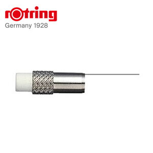 【10%OFFクーポン配布中 10/24〜10/27】 ロットリング 消しゴム 800+/800用 消しゴム・修正用品 4個入り RR-1892340