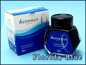 WATERMAN EH[^[} {g CN t_u[ V S2270130 S0110720 NM