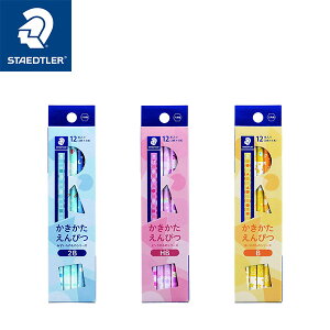 Xebh[ ҂ 2B B HB 1307 wK ML wZ  w Vw STAEDTLER Ki