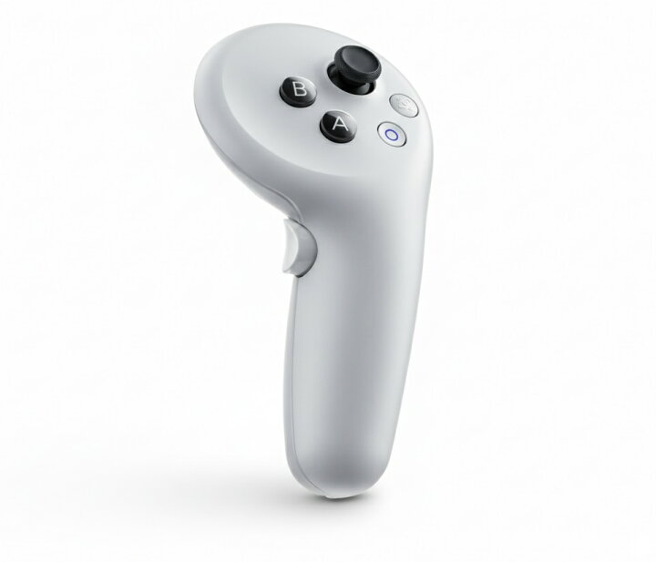 楽天市場】PICO 4 Ultra 用 コントローラー 本体 右手用 または 左手用 