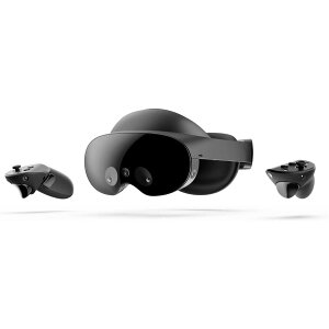 Meta Quest Pro VR wbhZbg