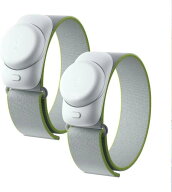 PICO Motion Tracker｜体感センサー｜PICO4 / PICO 4 Ultra 対応 瞬時ワイヤレス接続 超軽量 全身高精確…