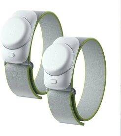 PICO Motion Tracker｜体感センサー｜PICO4 / PICO 4 Ultra 対応 瞬時ワイヤレス接続 超軽量 全身高精確トラッキング VR Chat対応