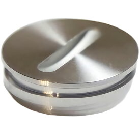 Apple iMac キーボード A1314 A1644 Magic Trackpad A1339 交換用 アルミニウム 電池カバー キャップ 蓋 ふた フタ カバー